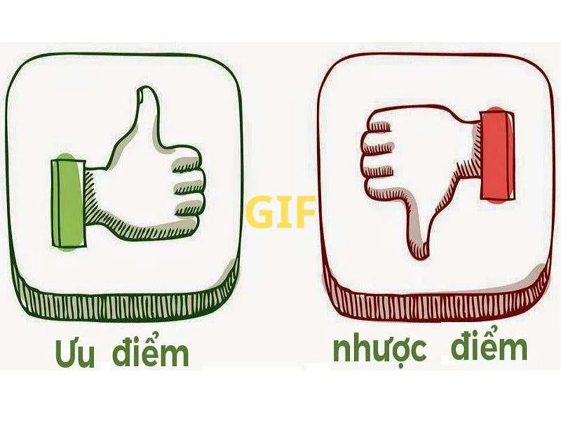 chuyển video thành gif trên iphone
