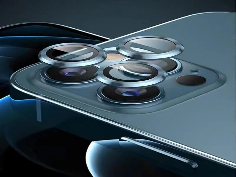 Camera iPhone 14 Pro Max