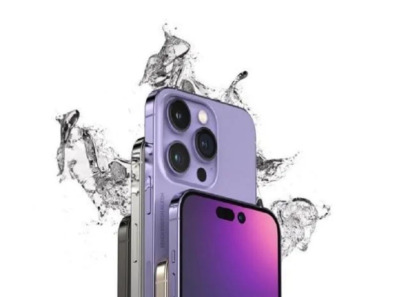 Có nên dán camera iPhone 14 Pro Max? Bảo vệ camera khỏi hư hỏng