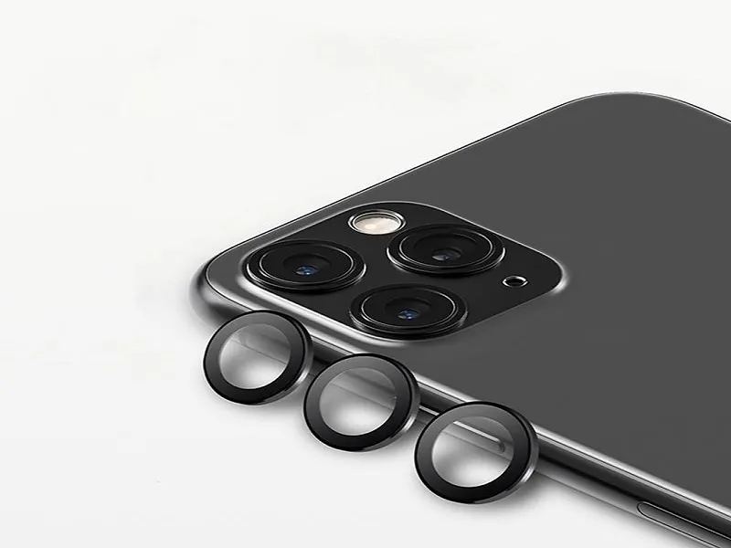 Miếng dán dành cho camera iPhone 14 Pro Max