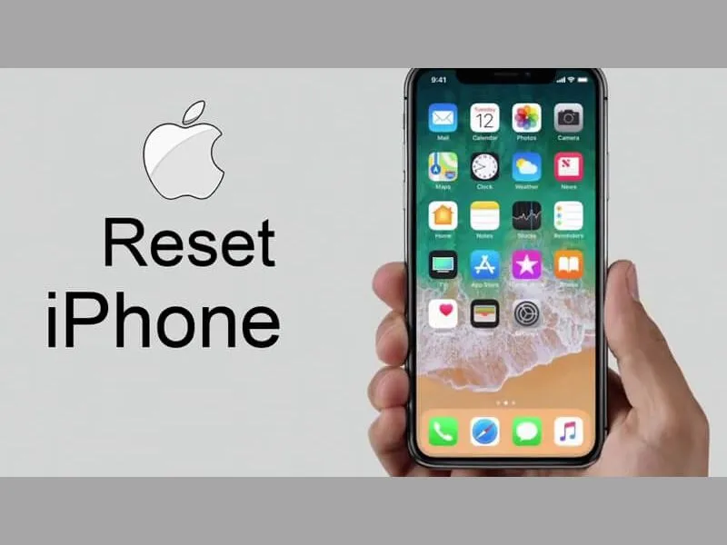 Có nên khôi phục cài đặt gốc iPhone? Cần lưu ý gì 