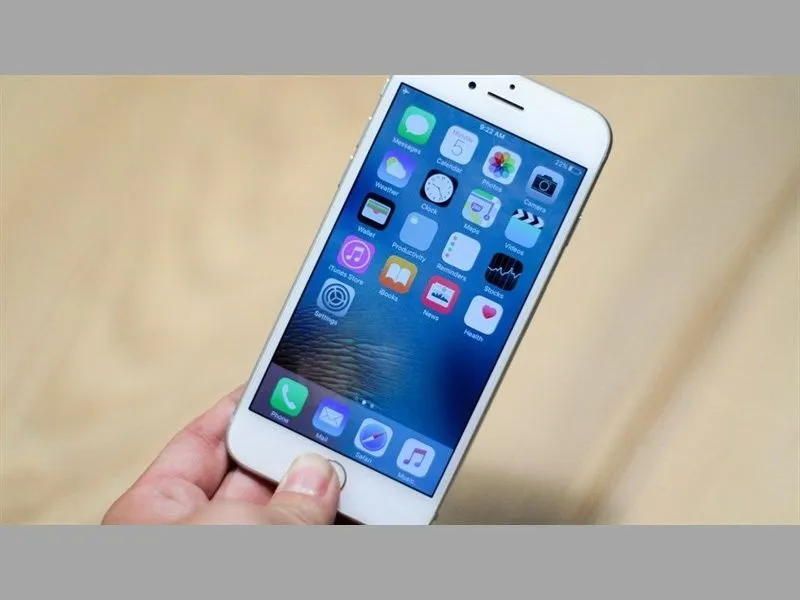 Khôi phục iPhone về cài đặt gốc có ảnh hưởng gì không?
