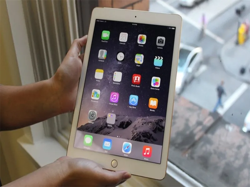 Mua iPad cũ vừa tiết kiệm vừa đảm bảo