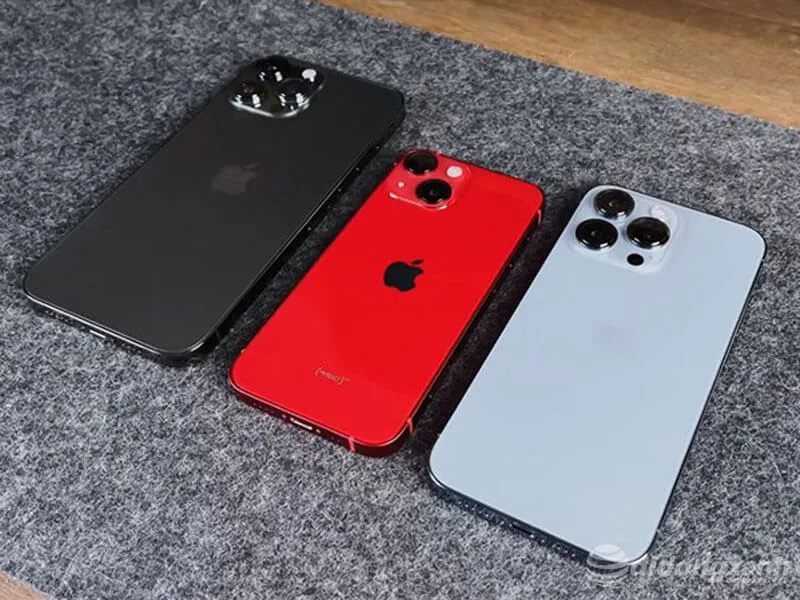Có nên mua iPhone 13 mini