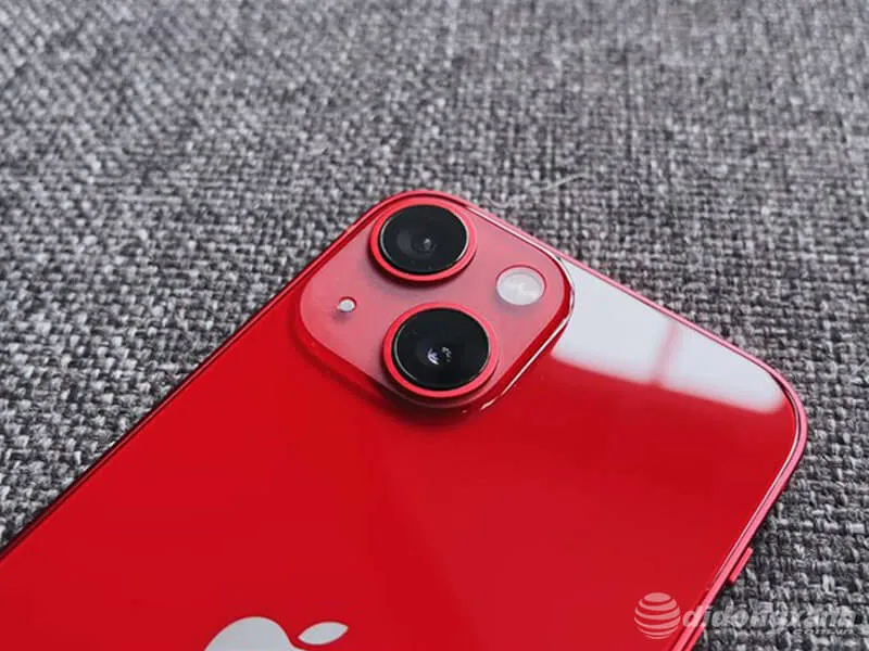 Có nên mua iPhone 13 mini camera