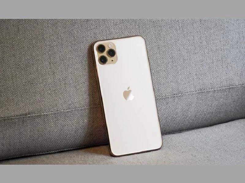 Có nên mua iphone 11 pro max? [GIẢI ĐÁP] chi tiết