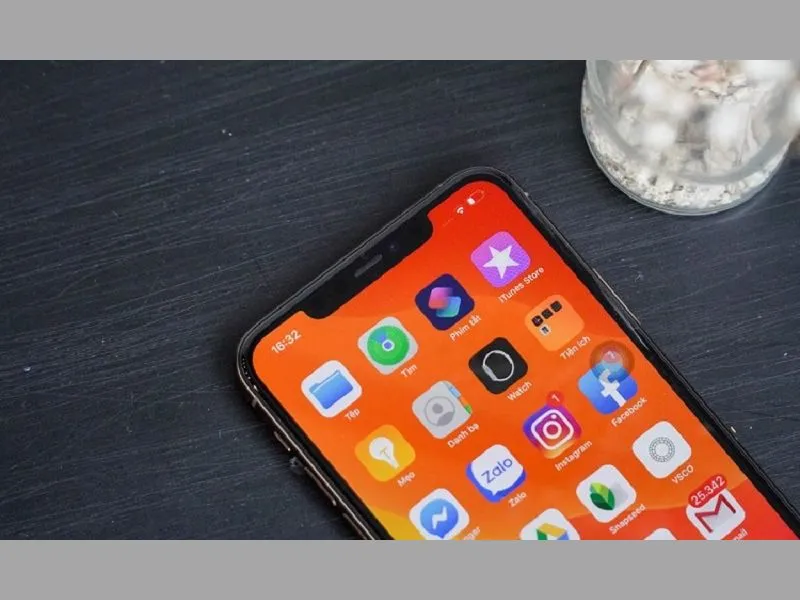 Thiết bị sử dụng viên pin lớn nhất của Apple tính đến thời điểm này