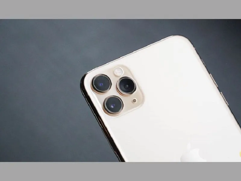 Chất lượng camera vẫn còn rất tốt