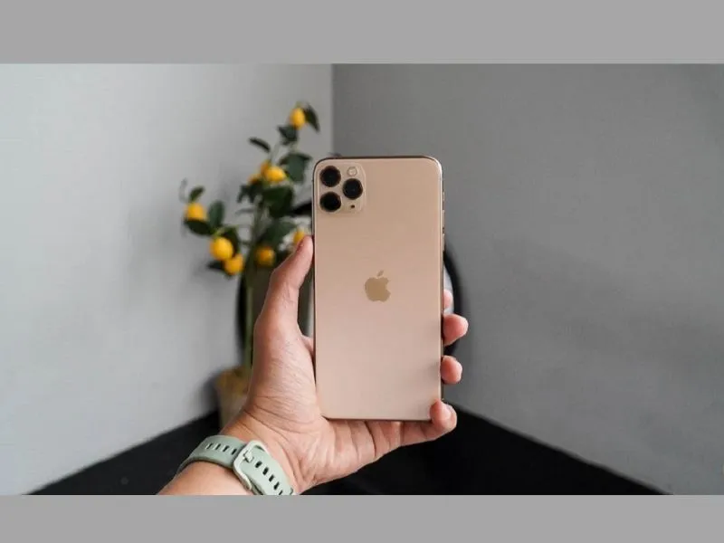 Có nên mua iphone 11 pro max