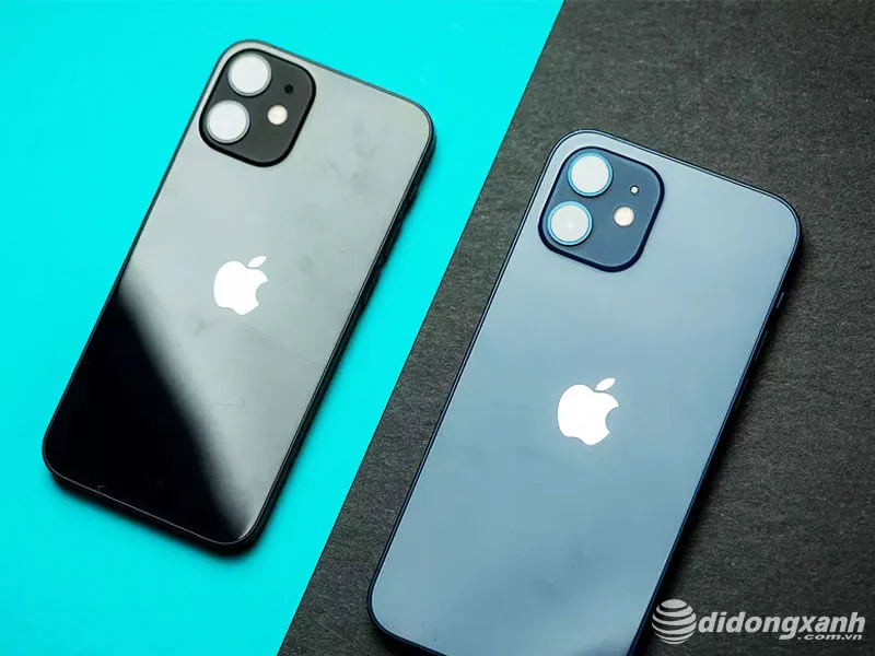 Có nên mua iPhone 12 mini khi sập giá chỉ còn 15 triệu?