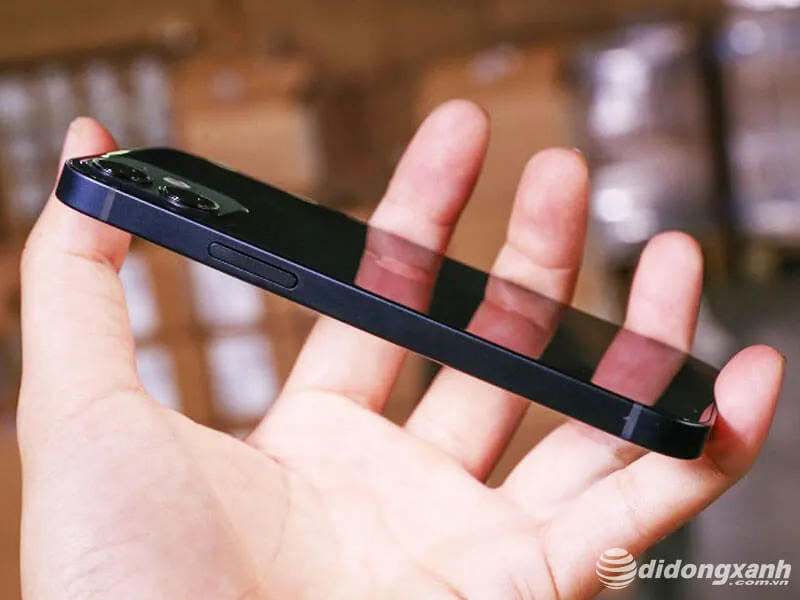 Có nên mua iPhone 12 mini khi sập giá chỉ còn 15 triệu? trong tầm tay