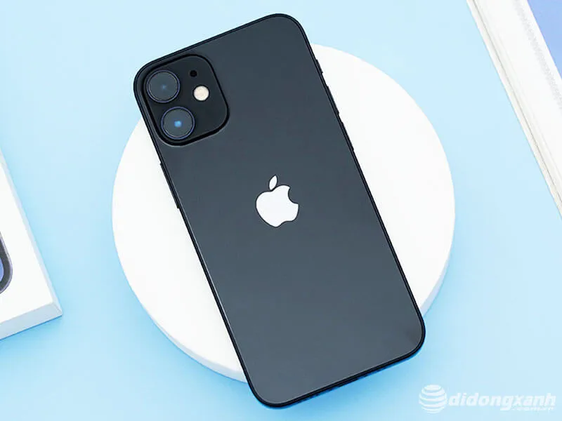iPhone 12 mini giá bao nhiêu?