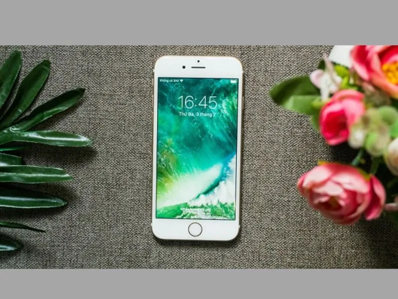 Có nên mua iPhone trôi bảo hành không