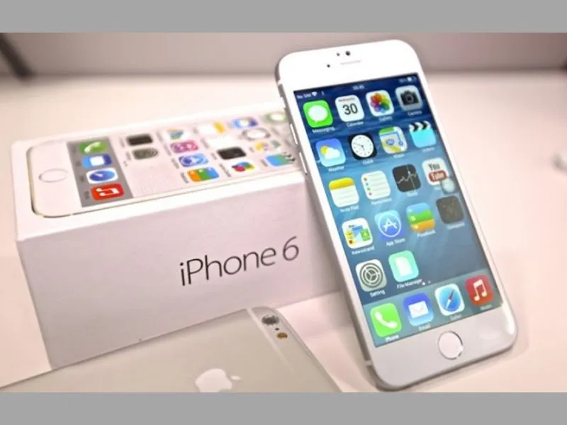Có nên mua iPhone trôi bảo hành không