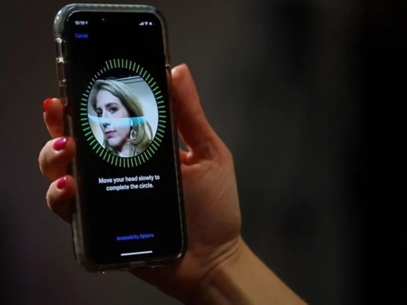 Face ID