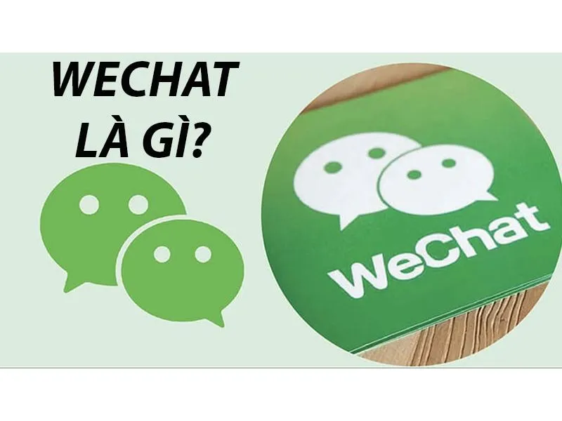Cách đăng ký Wechat không cần quét mã 2023 nhanh chóng