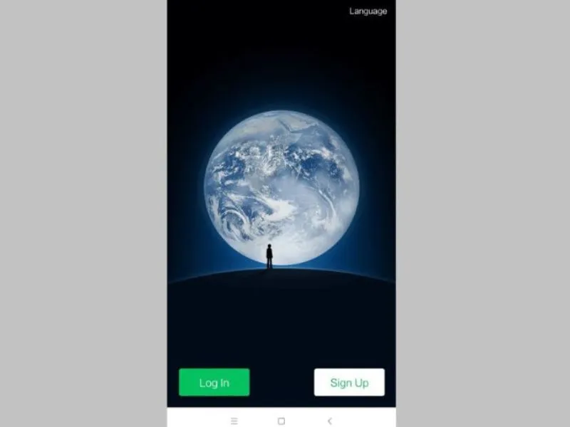 Đăng ký Wechat không cần quét mã nhờ vào ấn giữ mảnh ghép