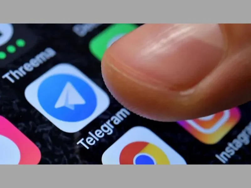 Đăng xuất Telegram trên iPhone từ xa nhanh chóng, dễ dàng