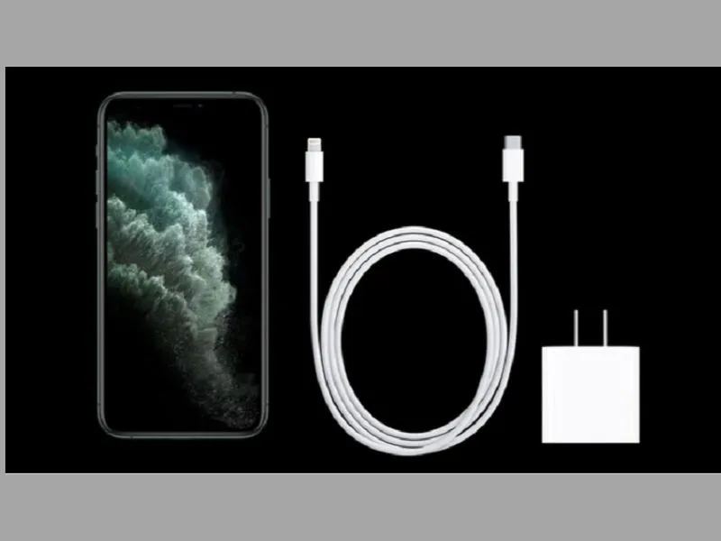 Đánh giá iPhone 11 Pro Max về dung lượng pin