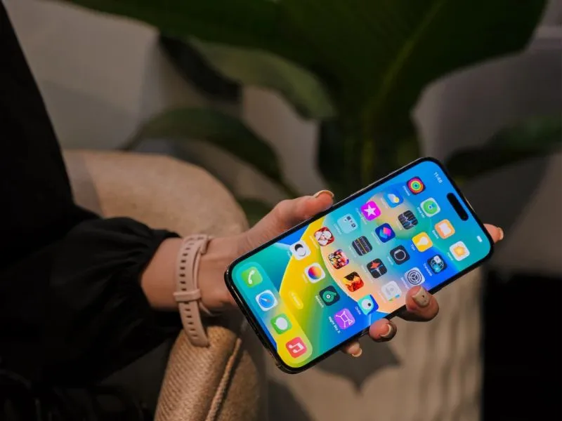 Siêu phẩm iPhone 14 được đông đảo iFan quan tâm