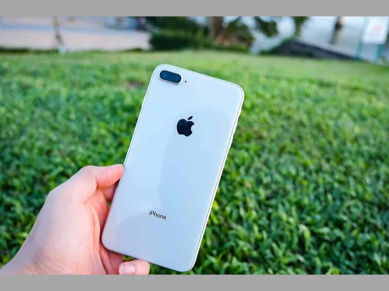 iPhone 8 Plus - Chiếc điện thoại dưới 7 triệu đáng mua 