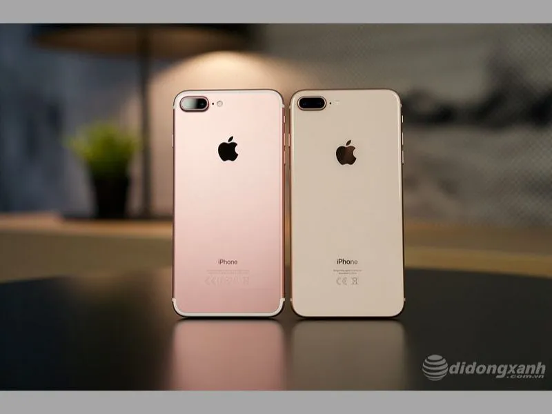 iPhone 7 Plus 256GB Quốc tế - Chiếc điện thoại toàn diện trong tầm giá