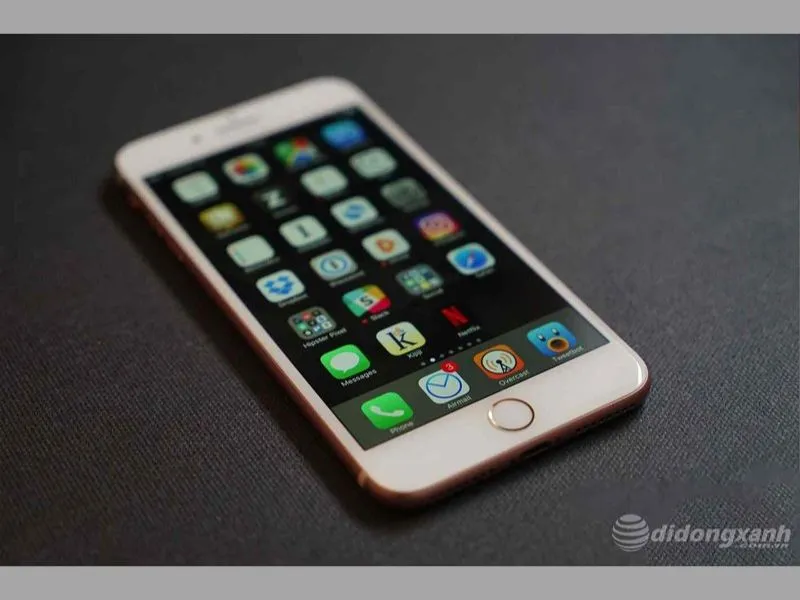 iPhone 7 Plus 256GB lựa chọn hoàn hảo cho chiếc điện thoại dưới 7 triệu