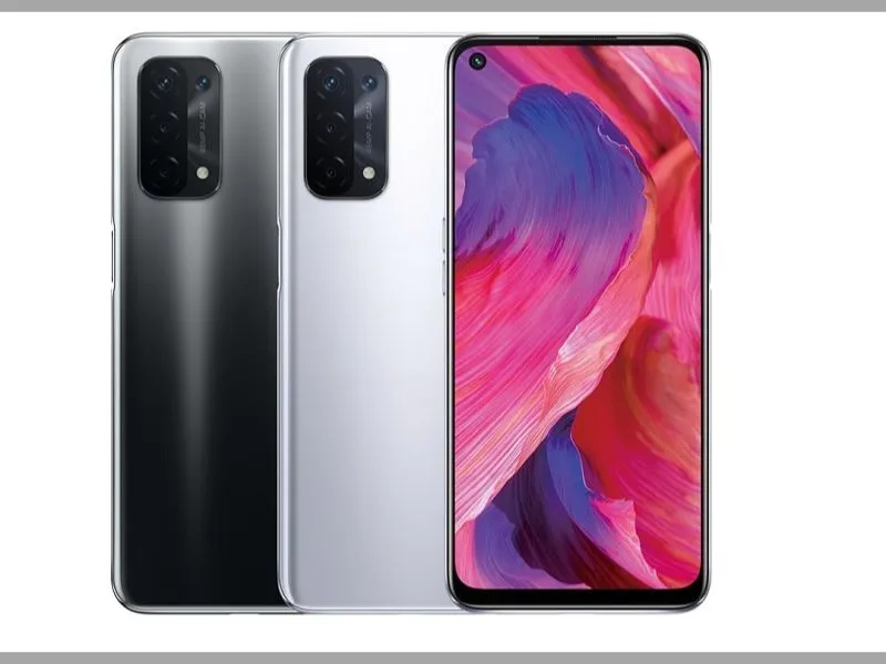 Tầm giá 8 triệu nên mua điện thoại nào - Hãy rinh ngay chiếc OPPO A75 5G