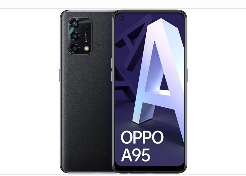 oppo a95 128gb