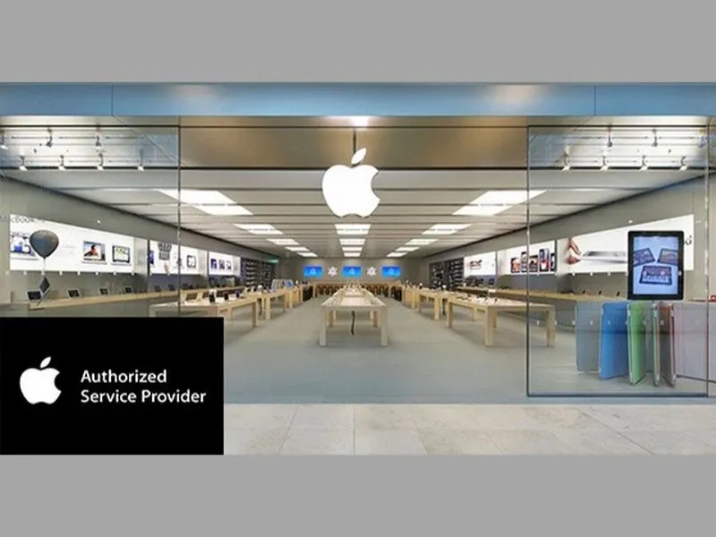 Khắc phục lỗi điện thoại iPhone bị mất sóng