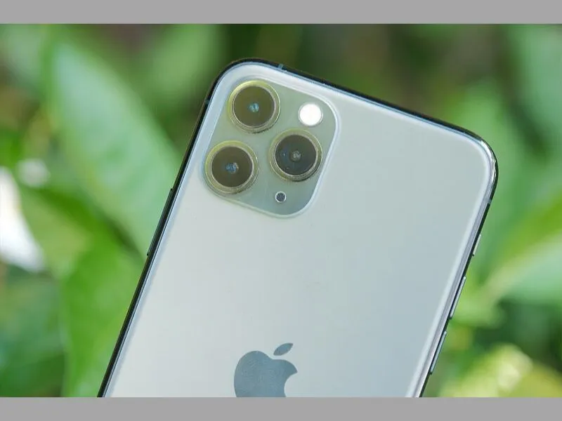 iPhone 11 Pro - Dòng iPhone chụp ảnh đẹp nhất luôn được iFan săn đón