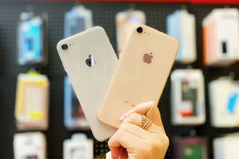 Điện thoại like new là gì?