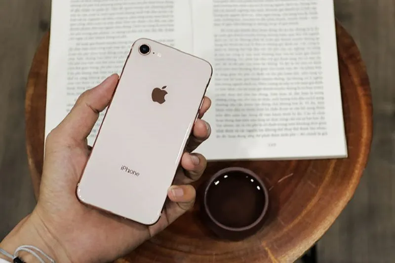 Điện thoại like new là gì? Loại B (97% – 99%)