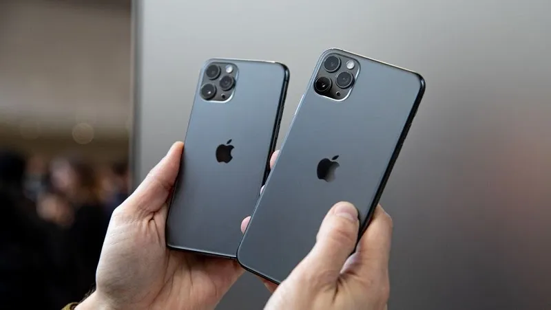 Khi mua điện thoại iPhone Like new Đà Nẵng cần lưu ý gì?
