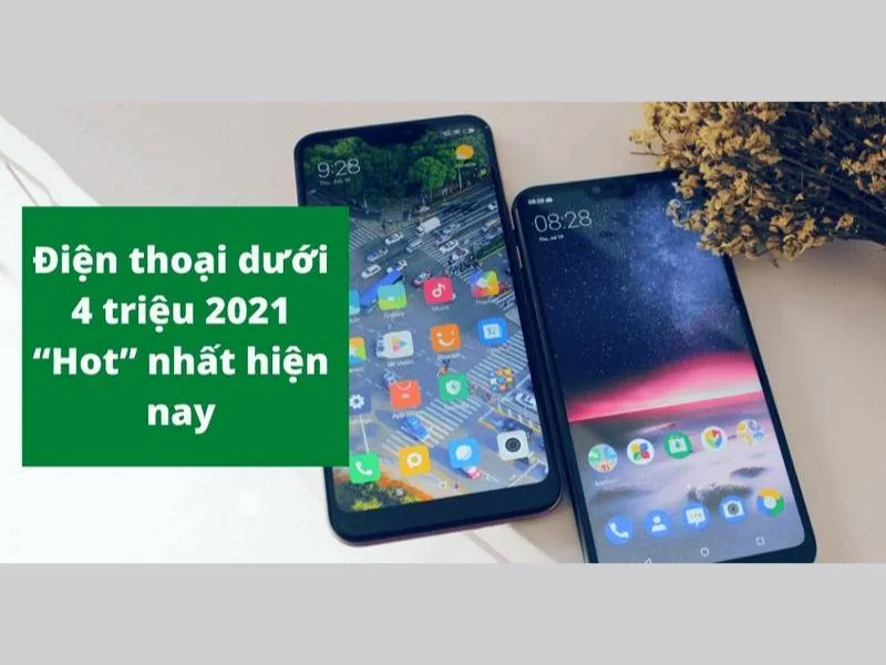 Điện thoại Samsung giá từ 3 đến 4 triệu