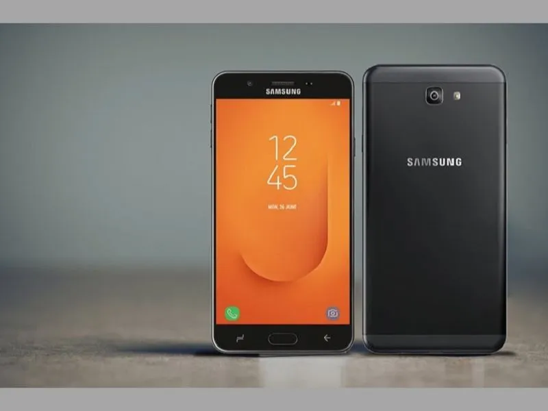 Samsung J7 Prime 