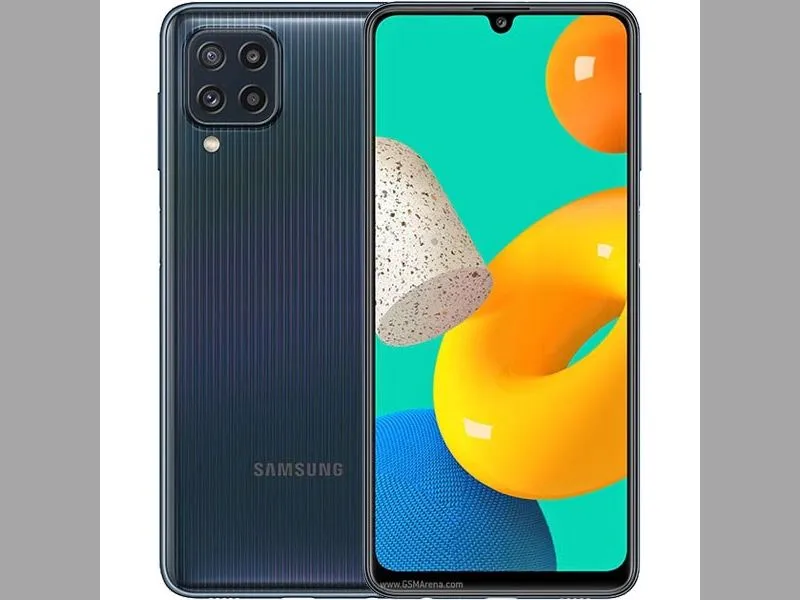 Samsung M32: Chiếc điện thoại tầm trung mới nhất 2022