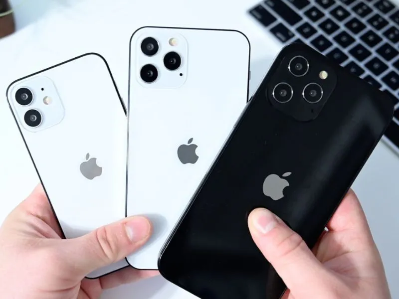 Độ vỏ iPhone là gì? Lợi ích của độ vỏ iPhone