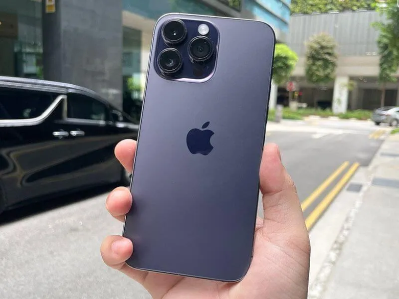 Độ vỏ iPhone là gì? Ưu nhược điểm của độ vỏ iPhone