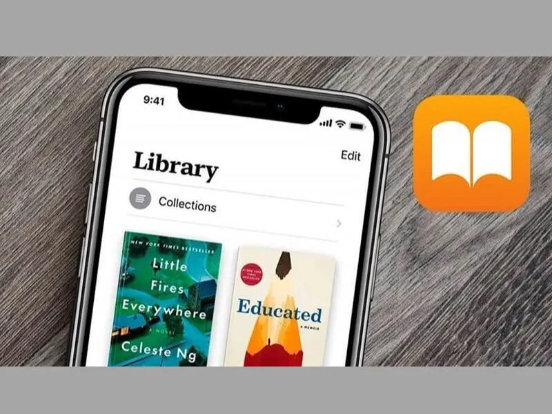 Cách đọc PDF trên iPhone