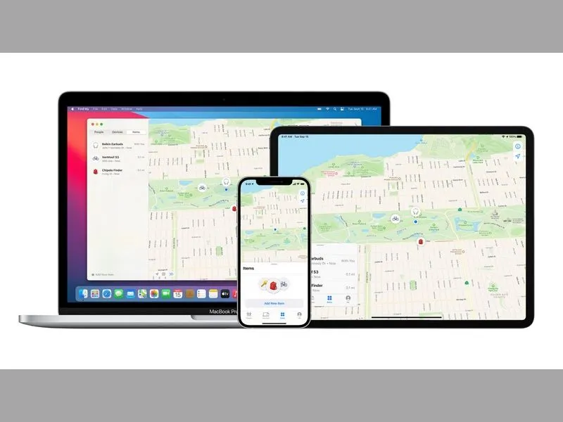 web Safari trên iPhone của bạn