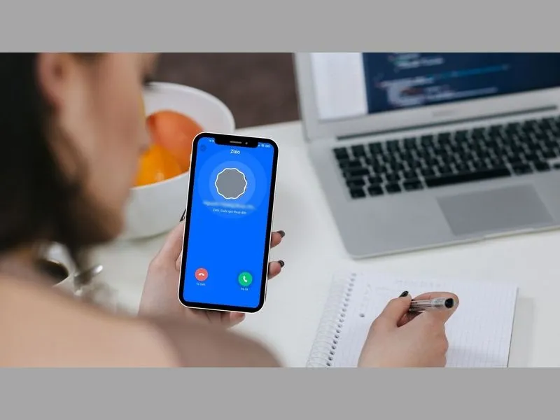Cách thay đổi nhạc chuông Zalo trên iPhone nhanh chóng, đơn giản