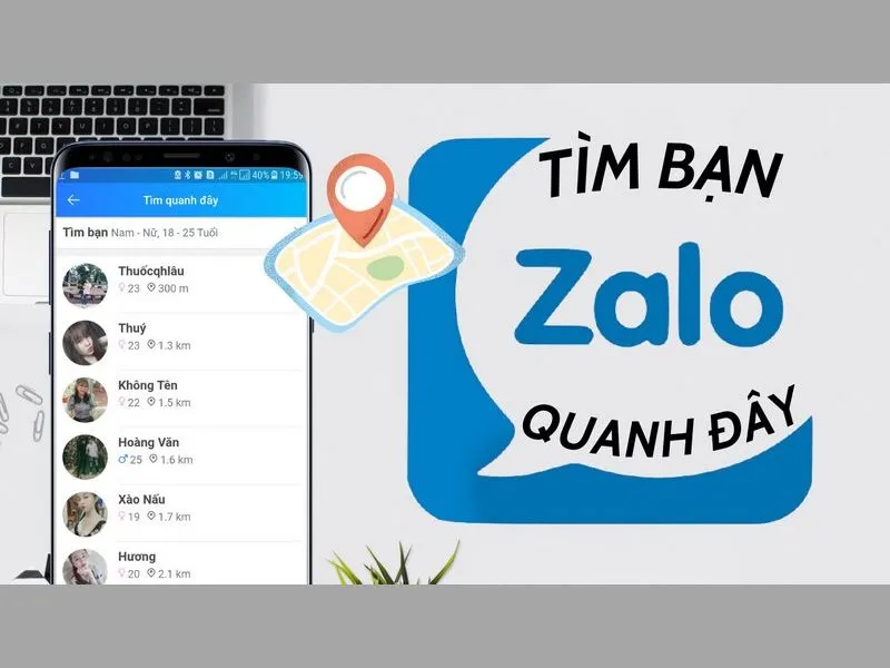 Zalo đã vượt xa hơn khái niệm ứng dụng OTT đơn thuần