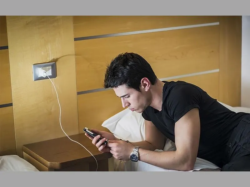 dung lượng tối đa pin iphone là gì