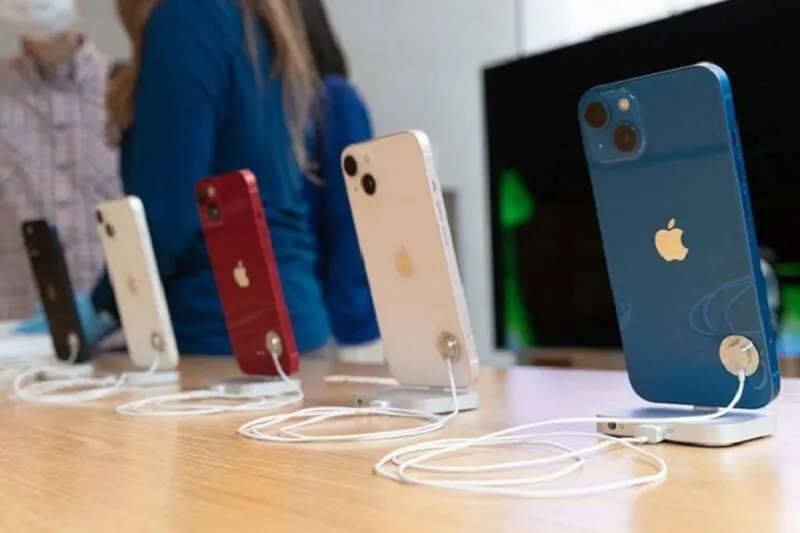 gia du kien iphone 14 cap nhat moi nhat