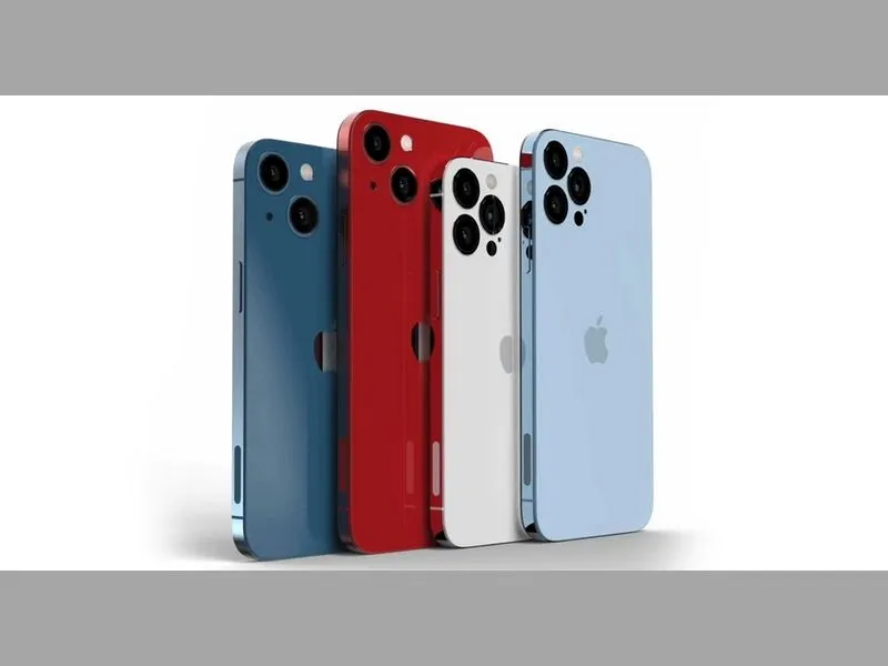 Sẽ không có iPhone 14 Mini và thay vào đó là iPhone 14 Max