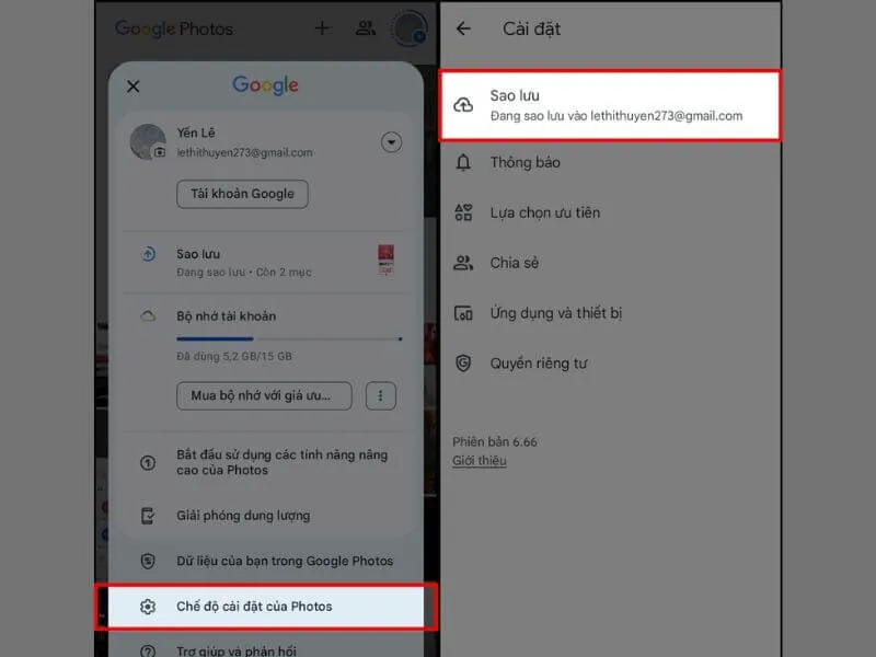 Chuyển đổi hình ảnh sang định dạng tiết kiếm