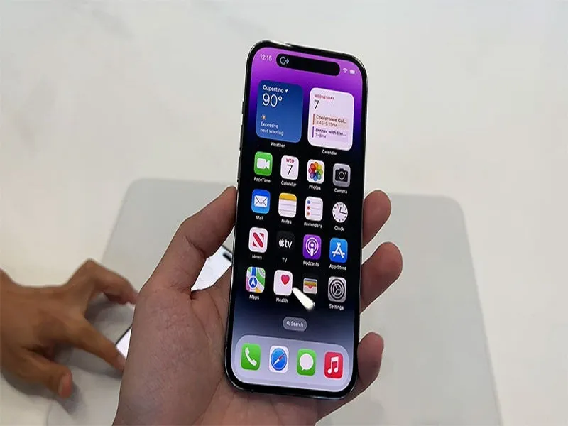 Hình nền iPhone 14 Pro Max