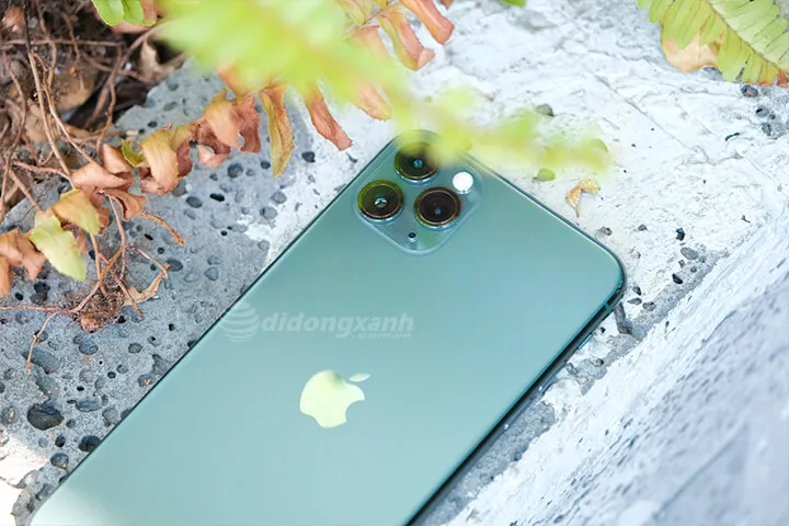 Tính năng chụp iPhone 11 Pro Max 256GB