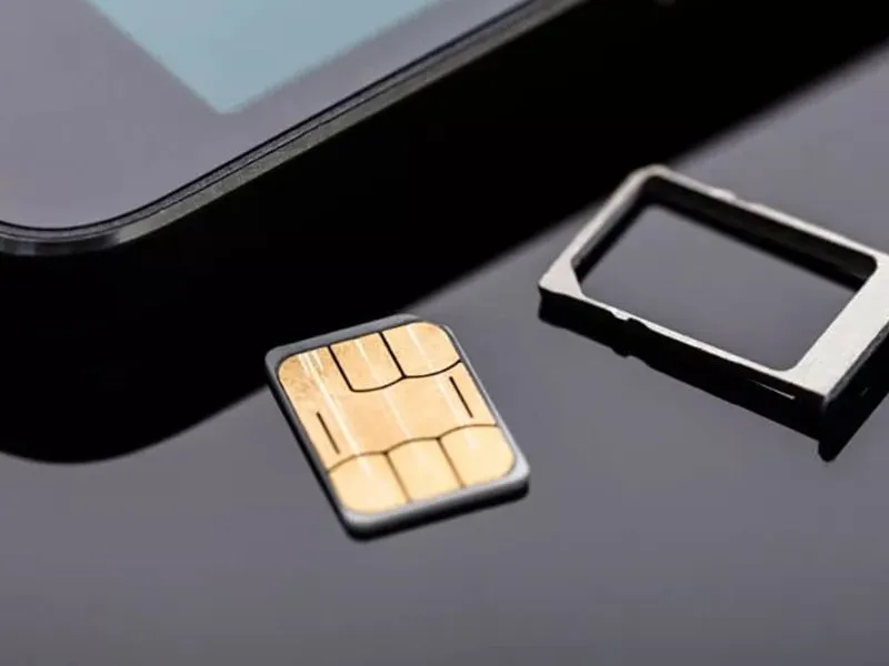 Chi tiết cách tắt sim trên di động iPhone